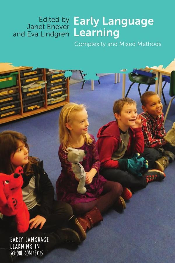 Early Language Learning | Enever, Lindgren