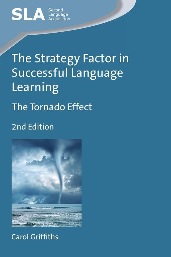 The Strategy Factor in Successful Language Learning | Carol Griffiths