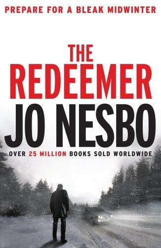 THE REDEEMER | Jo Nesbo