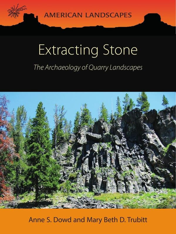 Extracting Stone | Trubitt, Dowd