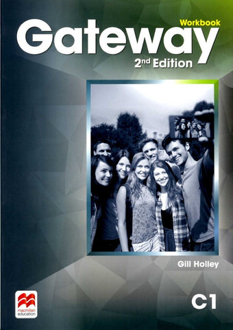 GATEWAY 2ND ED C1 WB