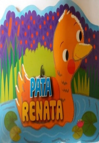 PATA RENATA