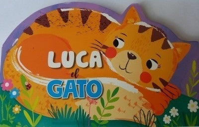 LUCA EL GATO*
