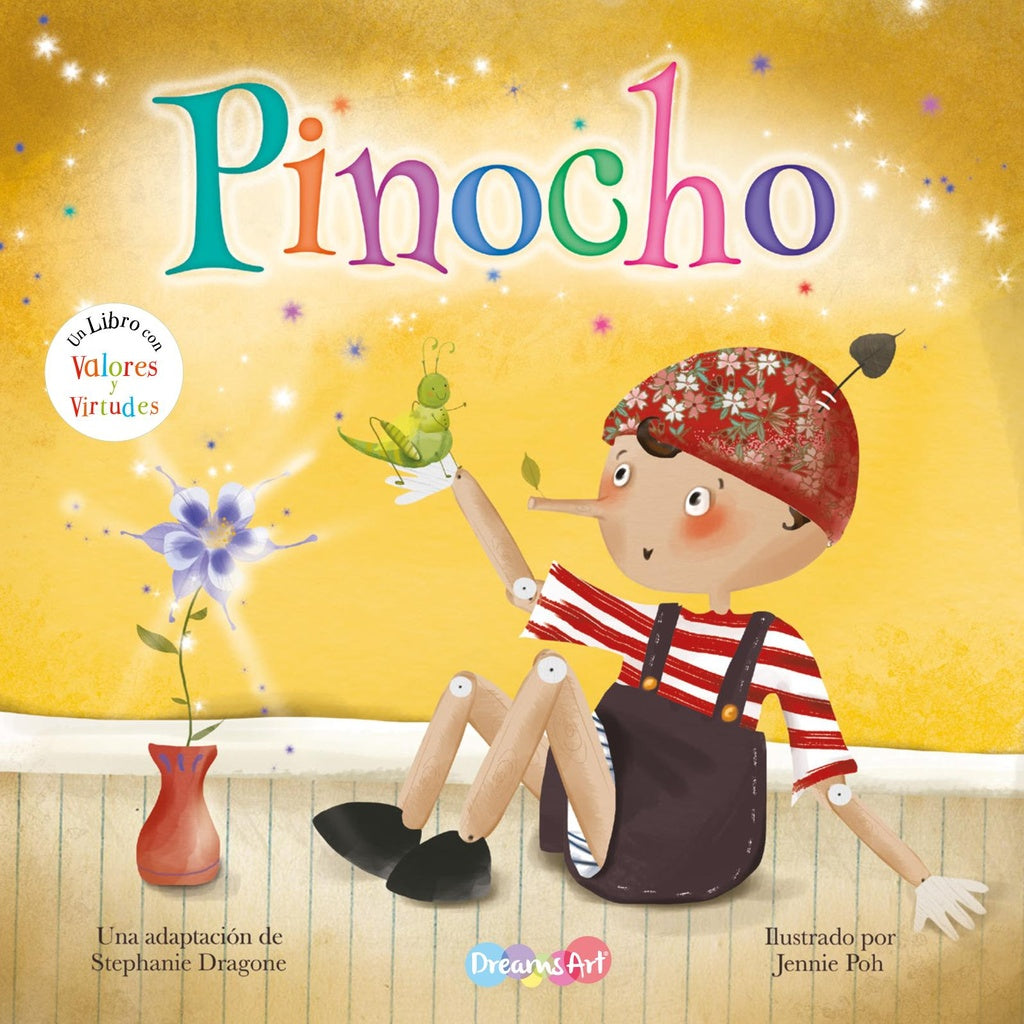 Pinocho