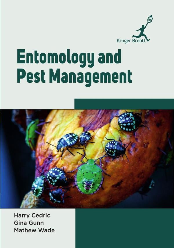 Entomology and Pest Management | Herry Cedric