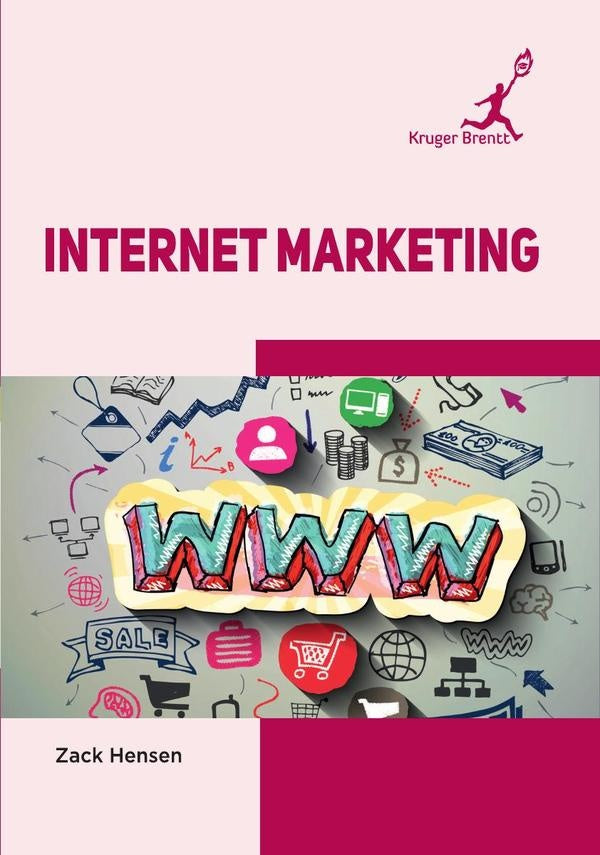 Internet Marketing | Zack Hensen