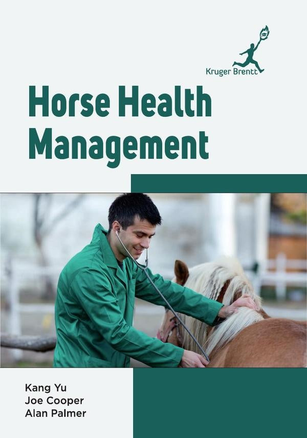 Horse Health Management | Kang Yu