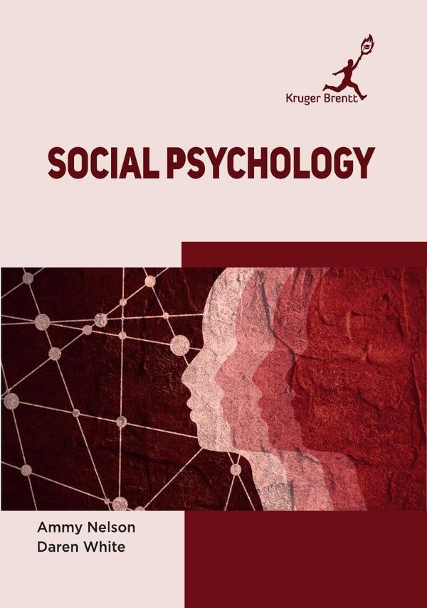 Social Psychology | Ammy Nelson