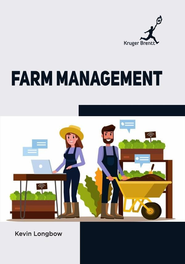 Farm Management | Kevin Longbow