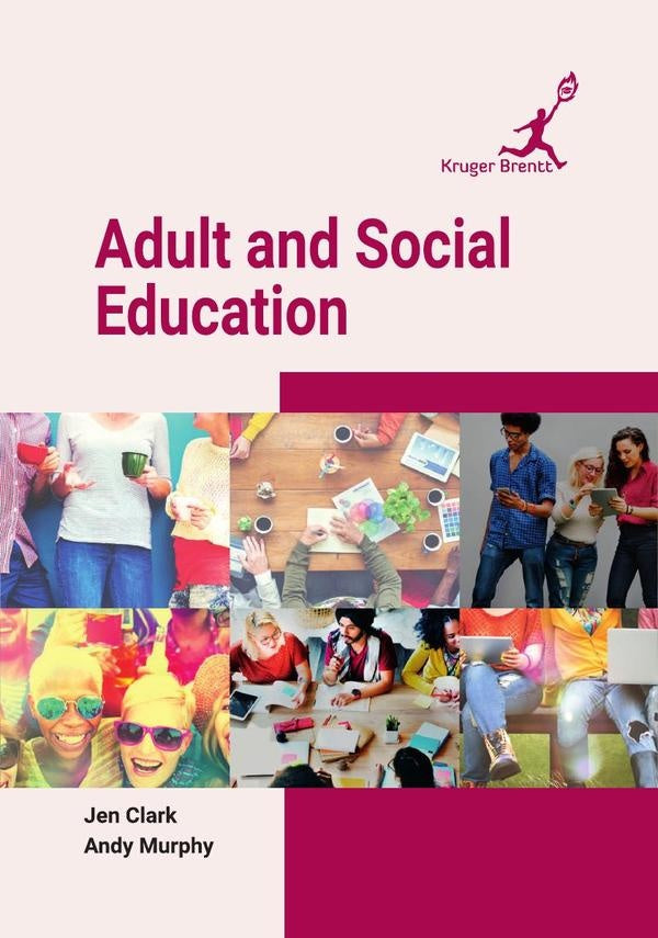 Adult and Social Education | Jen Clark