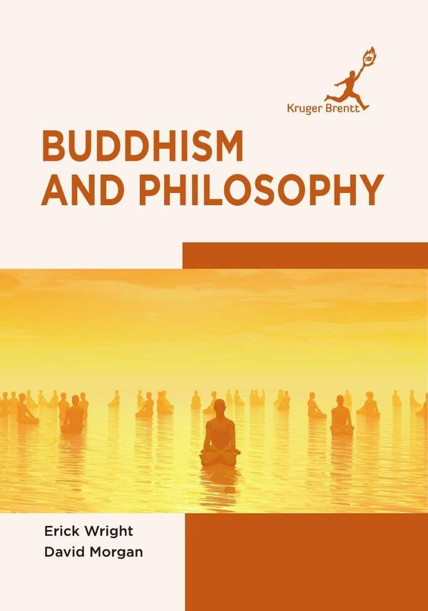 Buddhism and Philosophy | Erick Wright