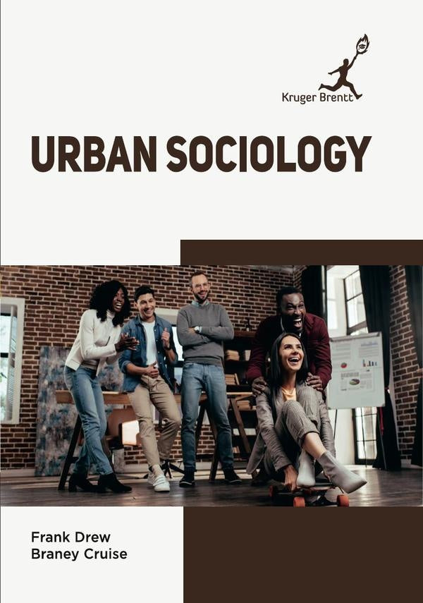 Urban Sociology | Frank Drew