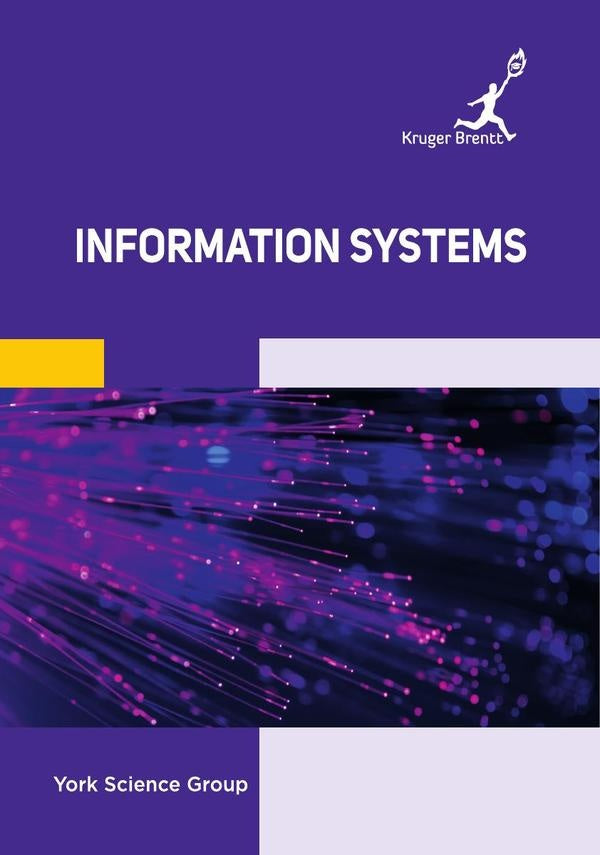 Information Systems | York Science Group