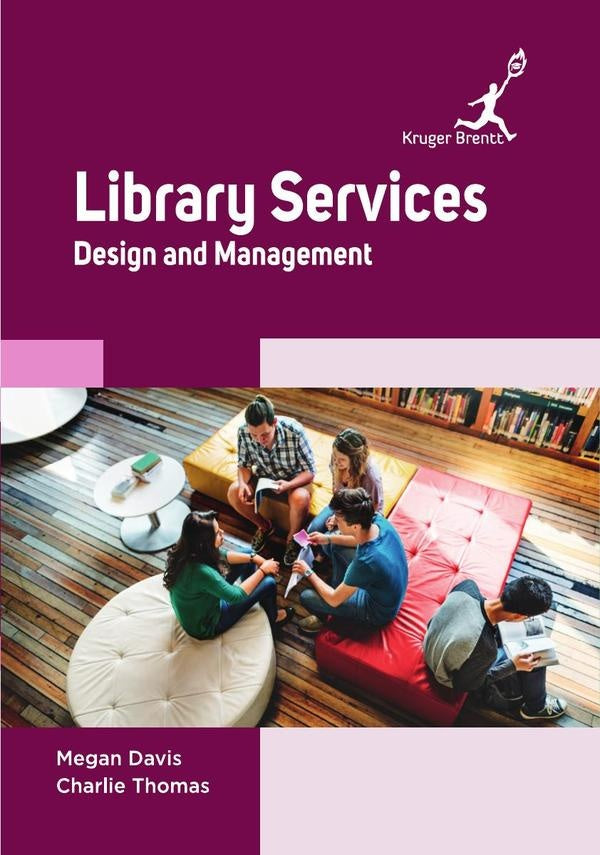 Library Services: Design and Management | Megan Davis