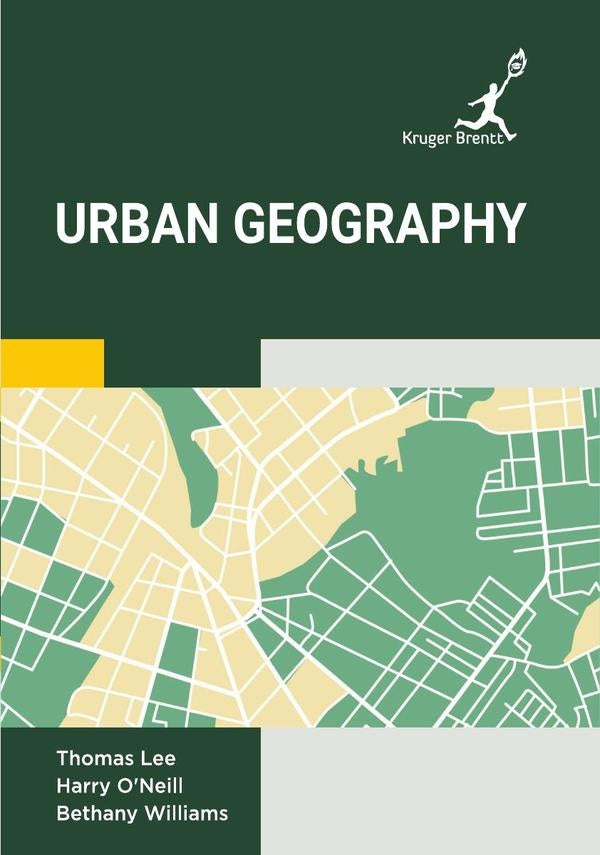 Urban Geography | Thomas Lee