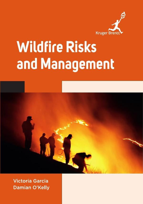 Wildlife Risks and Managemnet | Victoria Garcia