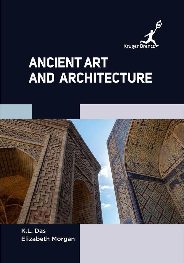Ancient Art and Architecture | K L Das