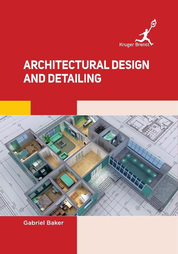 Architectural Design and Detailing | Gabriel Baker