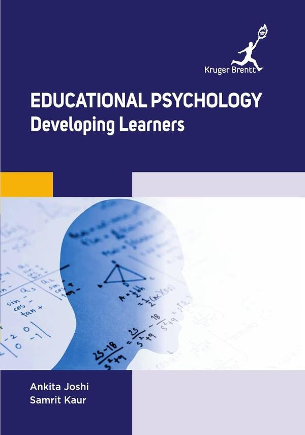 Educational Psychology: Developing Learners | Ankita Joshi