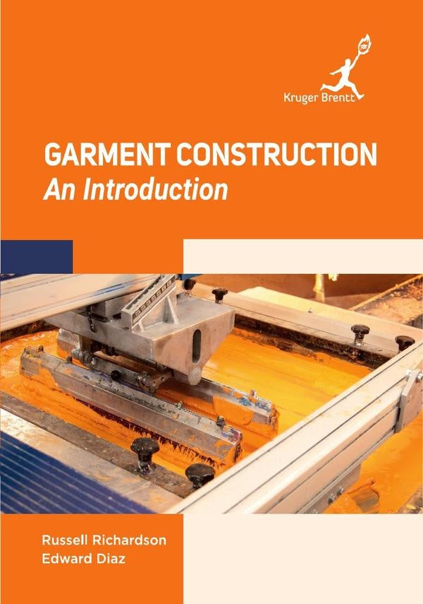 Garment Construction: An Introduction | Russell Richardson