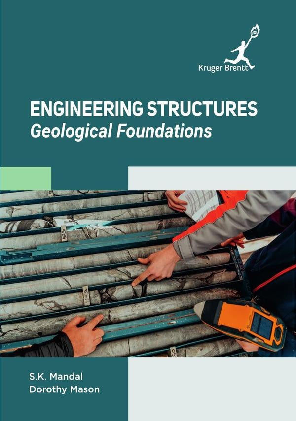 Engineering Structures: Geological Foundations | S K Mandal