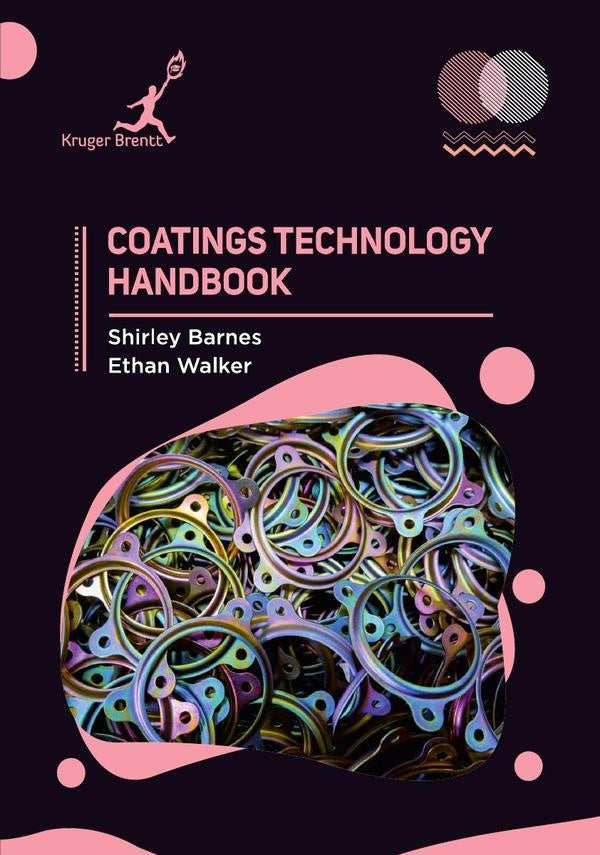 Coatings Technology Handbook | Shirley Barnes