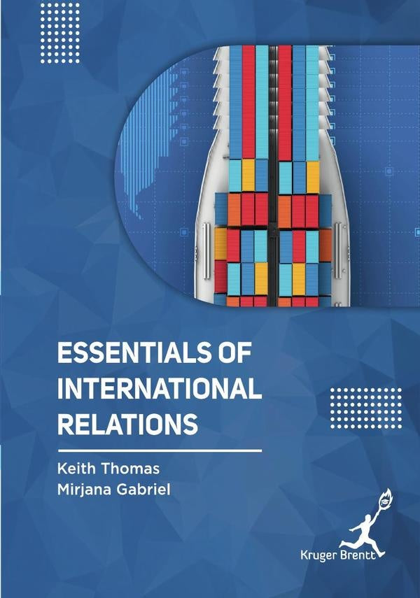 Essentials of International Relations | Keith Thomas