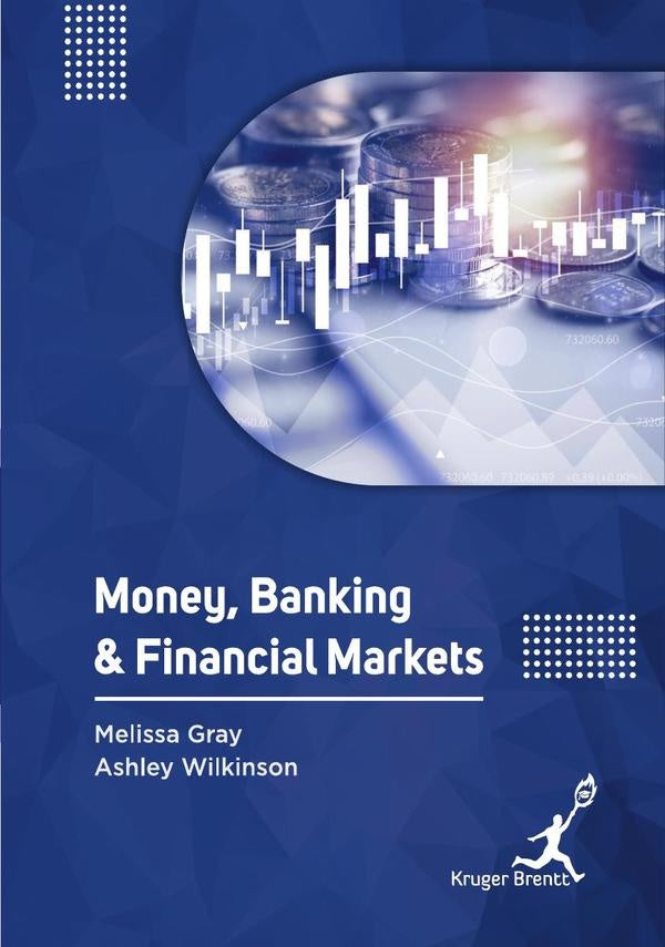 Money Banking and Financial Markets | Melissa Gray