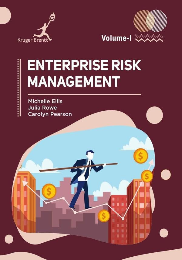 Enterprise Risk Management Vol 1 | Michelle Ellis
