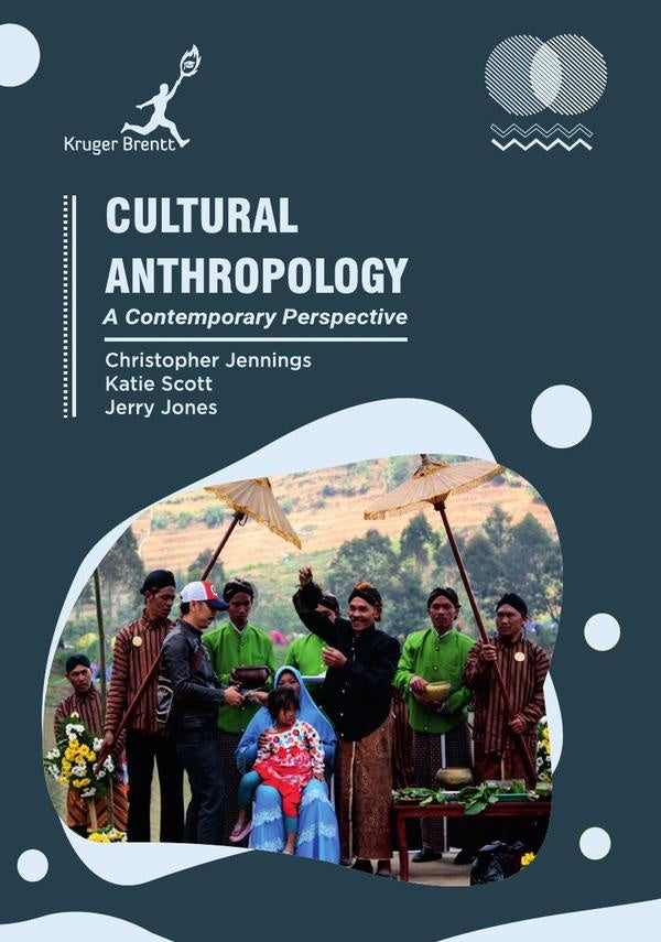 Cultural Anthropology: A Contemporary Perspective | Christopher Jennings