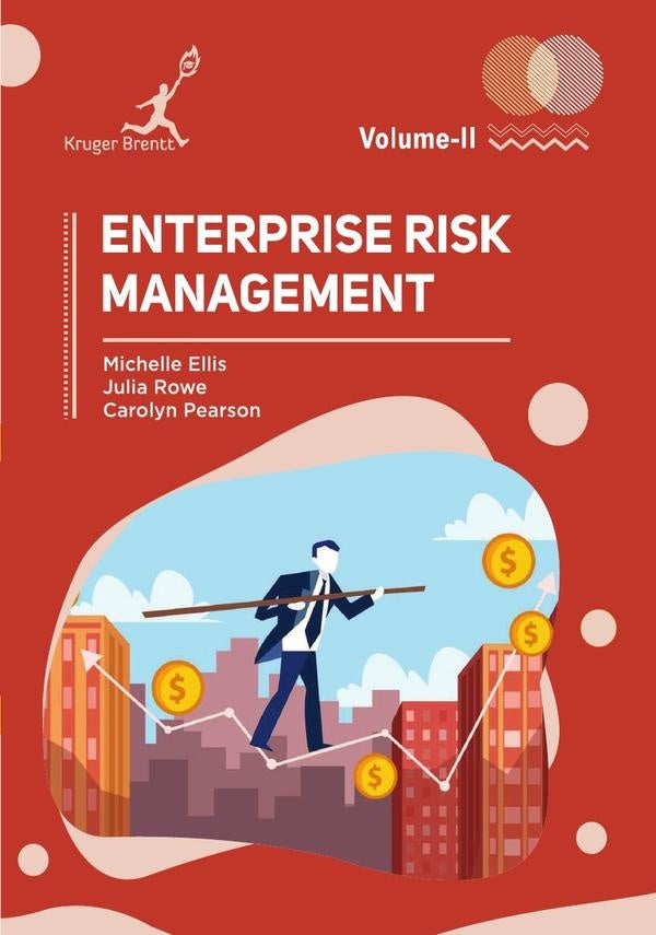 Enterprise Risk Management Vol 2 | Michelle Ellis