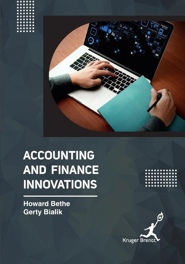 Accounting and Finance Innovations | Howard Bethe