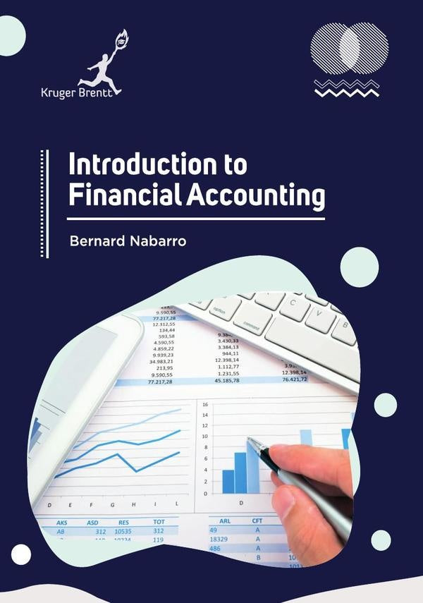 Introduction to Financial Accounting | Bernard Nabarro