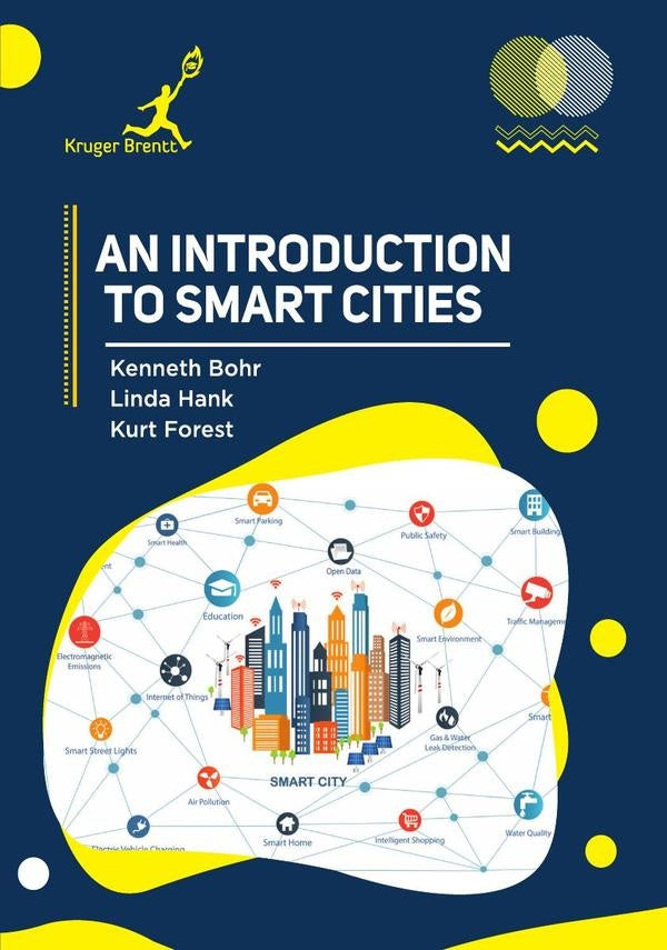Introduction to Smart Cities | Kenneth Bohr