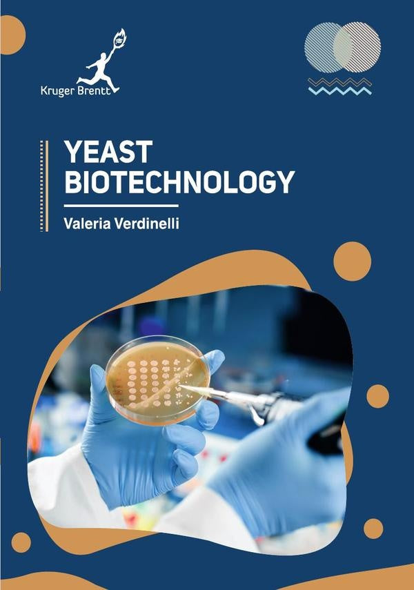 Yeast Biotechnology | Valeria Verdinelli