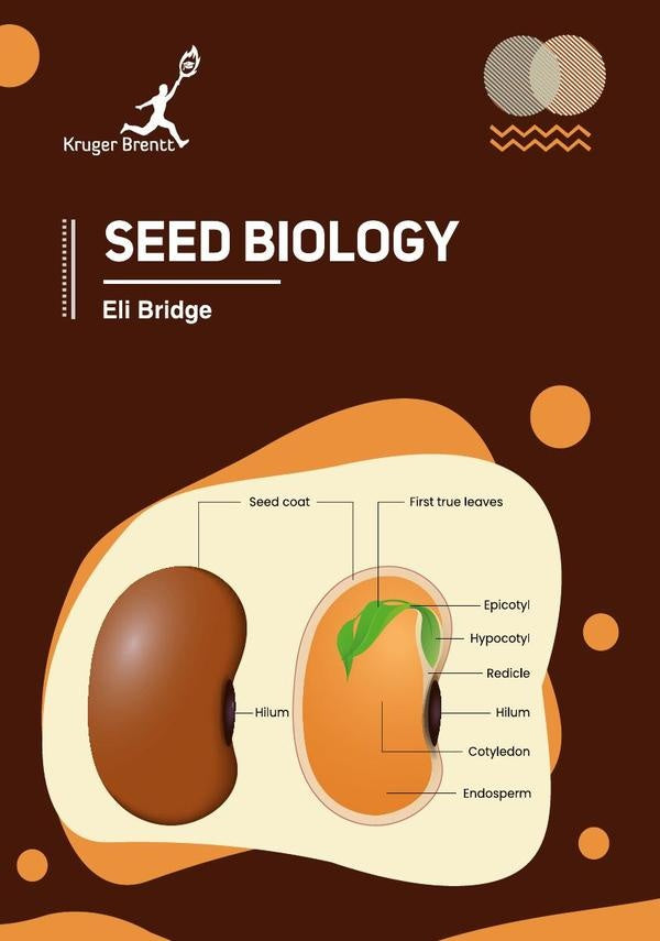 Seed Biology | Eli Bridge
