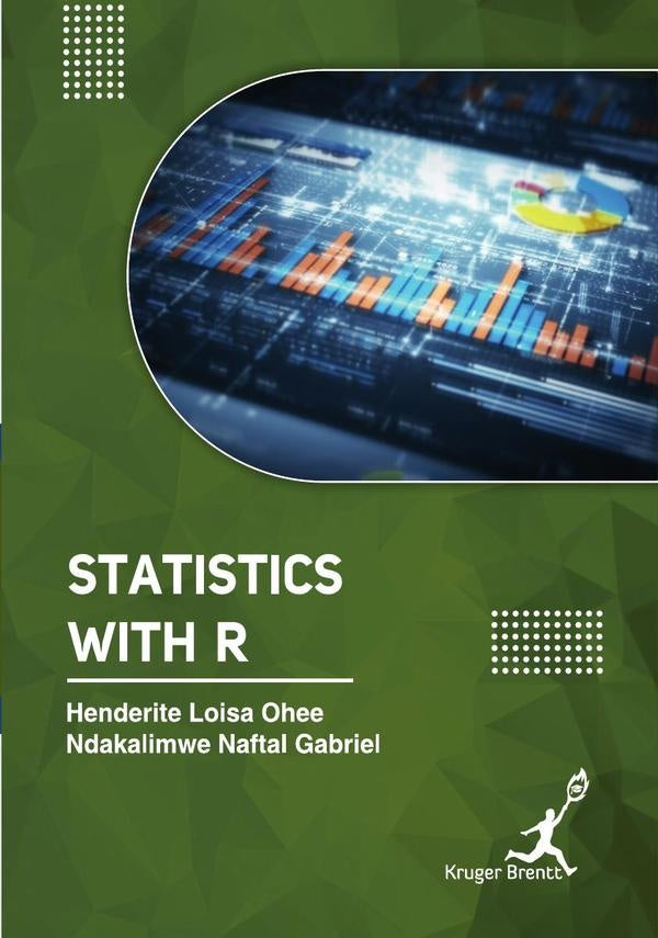 Statistics with R | Henderite L Ohee