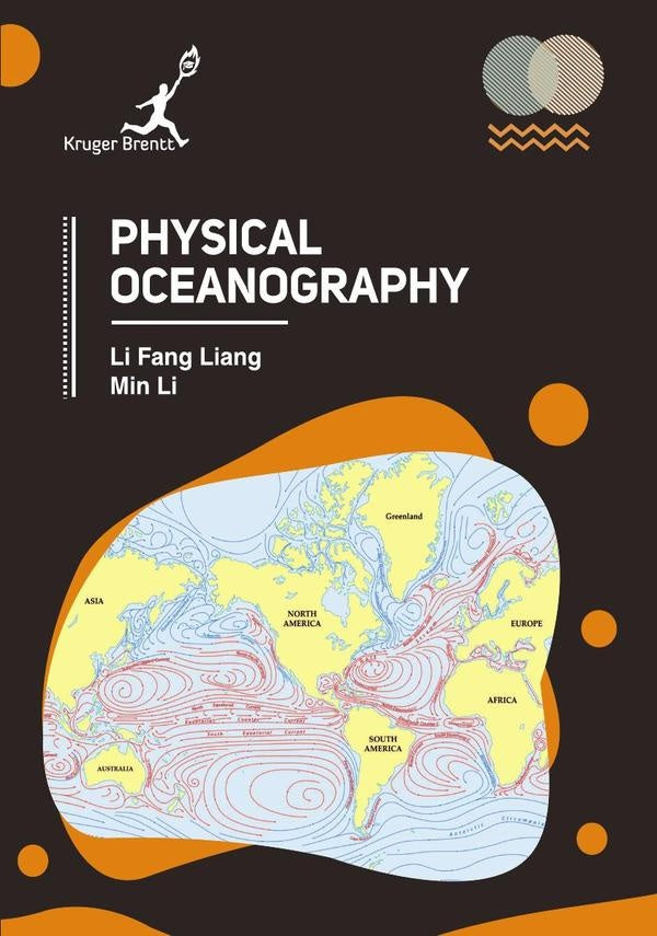 Physical Oceanography | Li F Liang