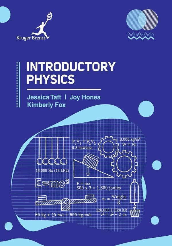 Introductory Physics | Jessica Taft