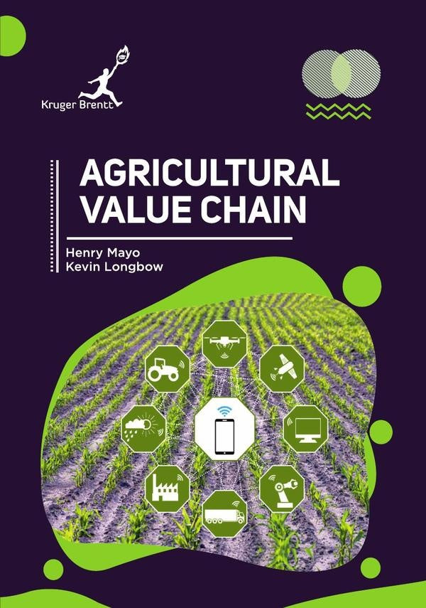 Agricultural Value Chain | Henry Mayo