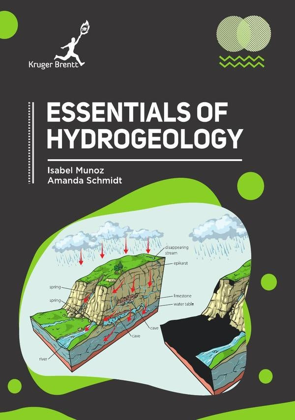 Essentials of Hydrogeology | Isabel Munoz