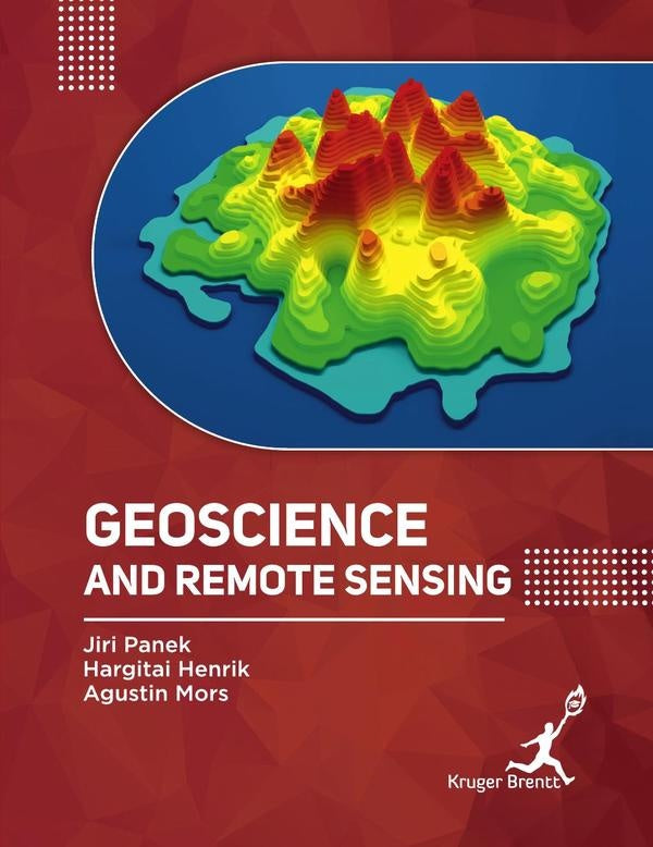 Geoscience and Remote Sensing | Jiri Panek