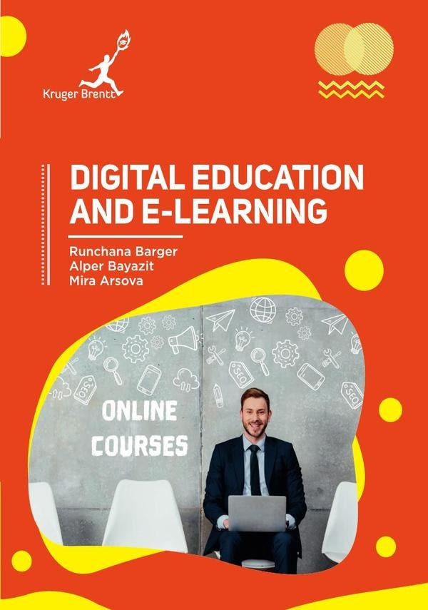 Digital Education and E-Learning | Runchana Barger