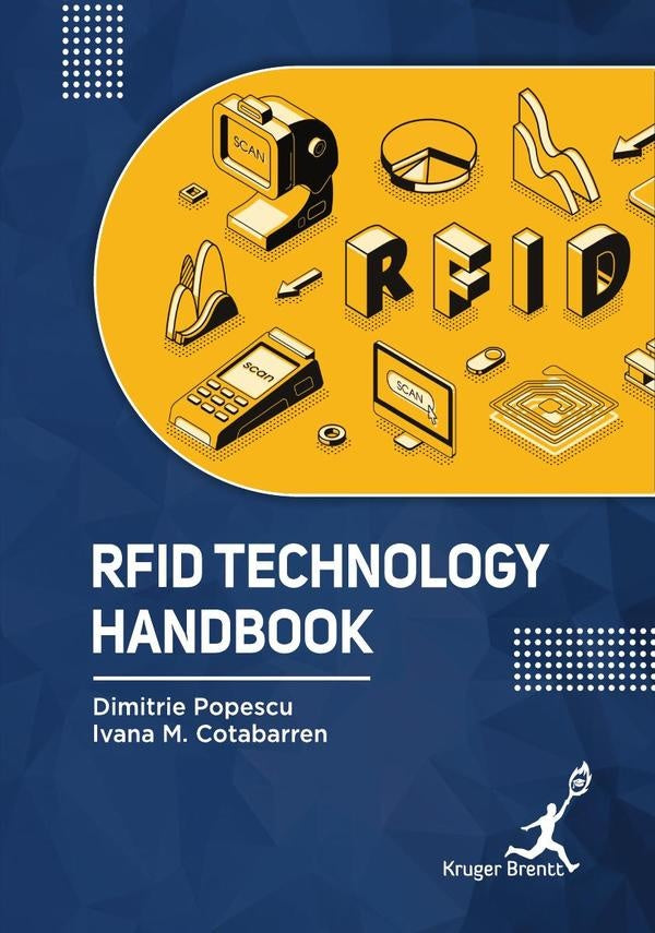 RFID Technology Handbook | Dimitrie Popescu