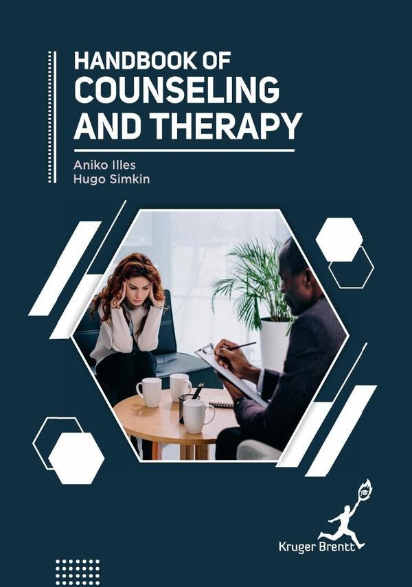 Handbook of Counseling and Therapy | Aniko Illes