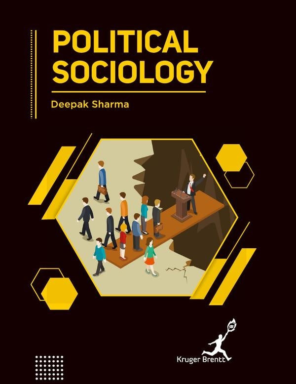 Political Sociology | Deepak Sharma