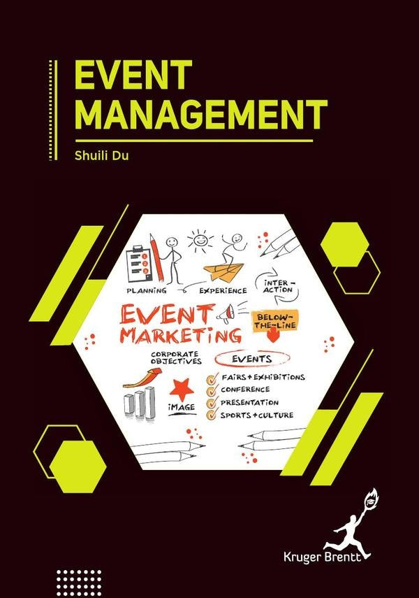 Event Management | Shuili Du