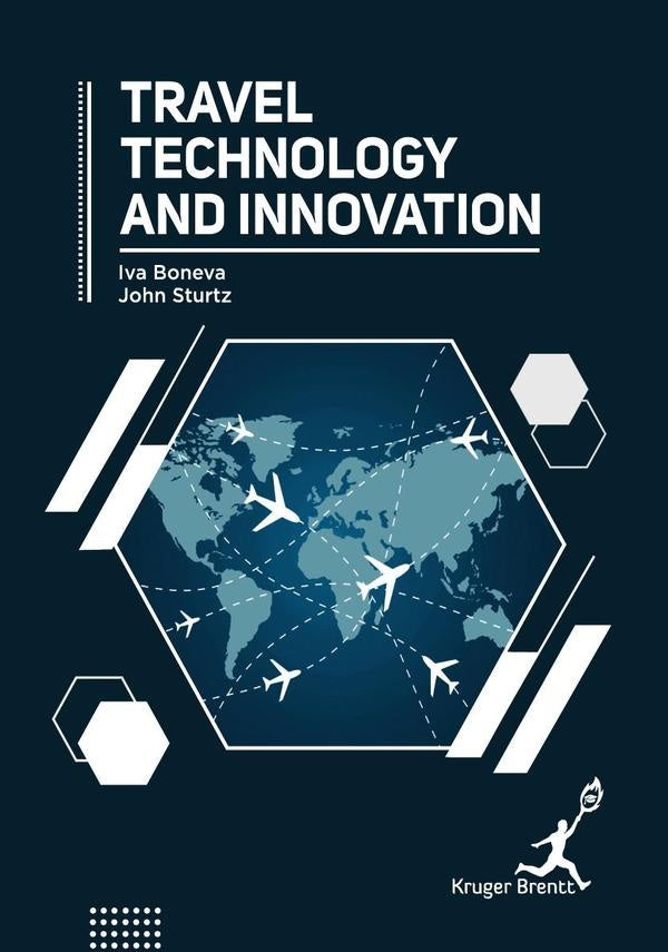 Travel Technology and Innovation | Iva Boneva