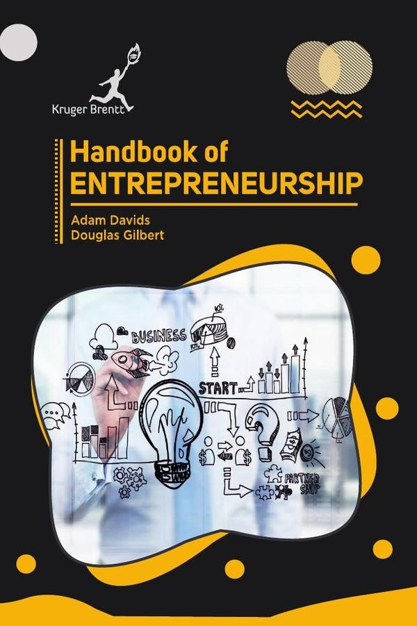 Handbook of Entrepreneurship | Adam Davids