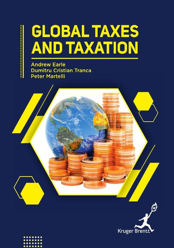 Global Taxes and Taxation | Andrew Earle